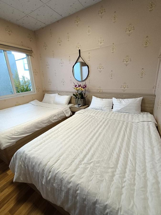 Feli Home 4 - Orchids Garden Dalat Exterior foto