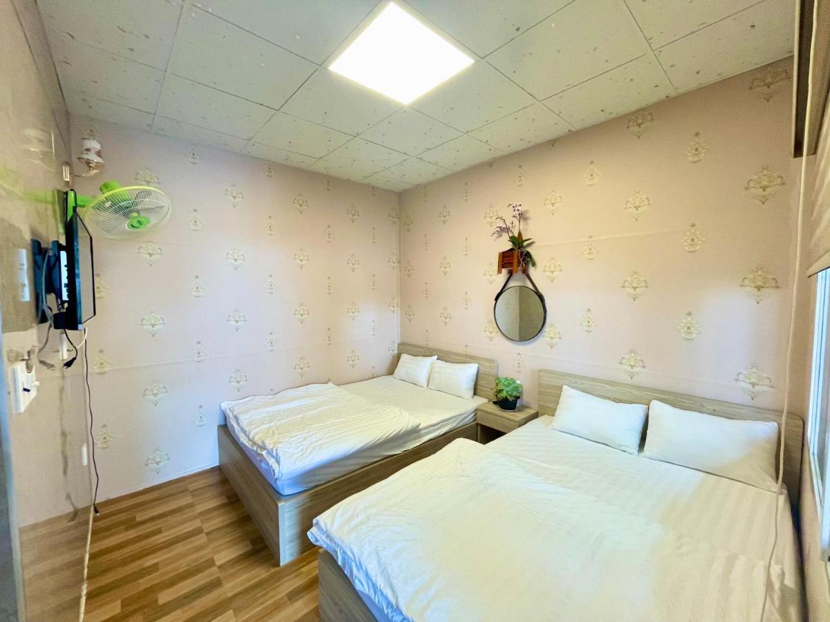 Feli Home 4 - Orchids Garden Dalat Exterior foto